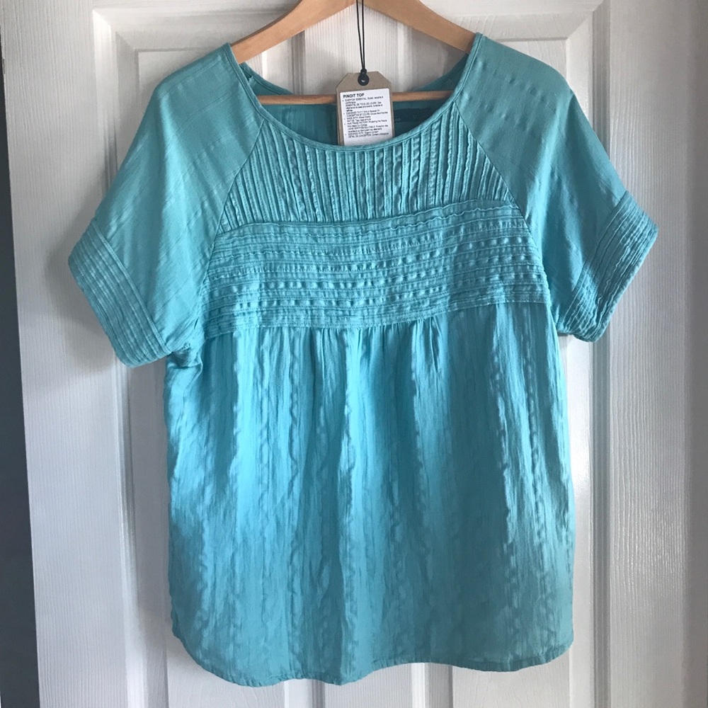 Prana Pinot top M